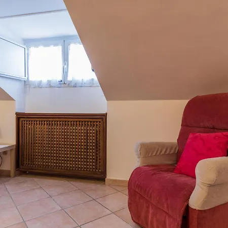 Apartment Fcr Ponte Milvio - Fleming