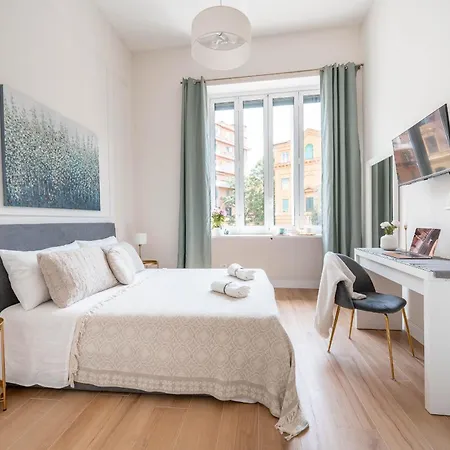 Apartment San Giovanni Fino A 6 Persone *