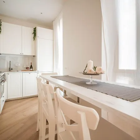 Apartment San Giovanni Fino A 6 Persone *