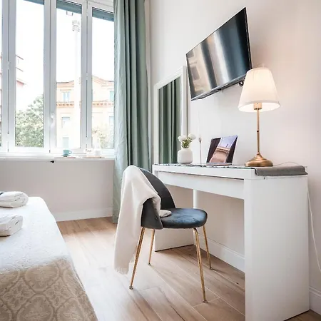 San Giovanni Fino A 6 Persone Apartment