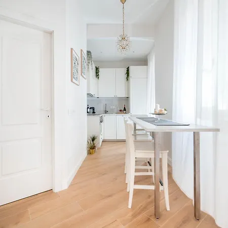 San Giovanni Fino A 6 Persone Apartment