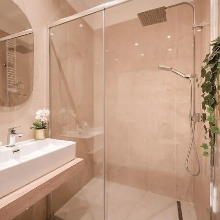 San Giovanni Fino A 6 Persone Apartment