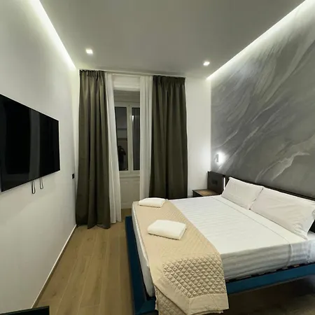Santa Maria Maggiore Luxury Appartamento *