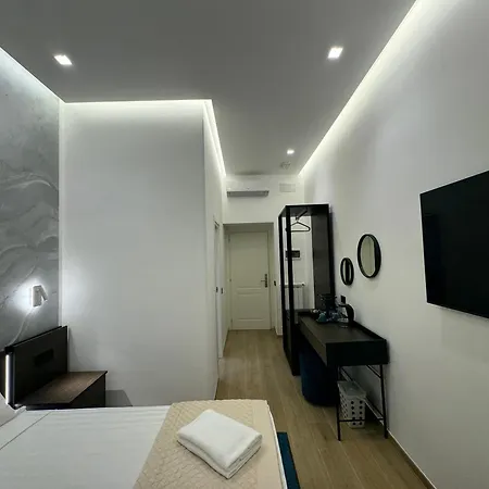 Santa Maria Maggiore Luxury Daire