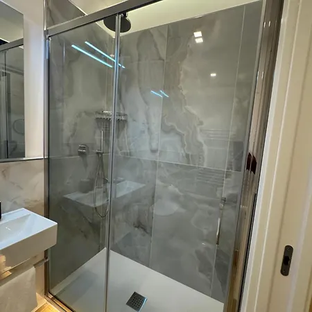 Appartamento Santa Maria Maggiore Luxury *