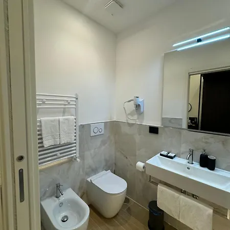 Santa Maria Maggiore Luxury Appartamento