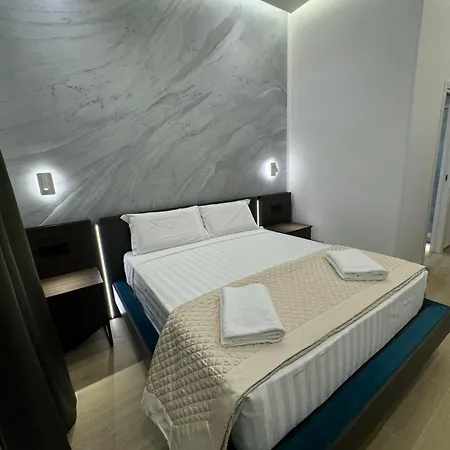 Santa Maria Maggiore Luxury Roma