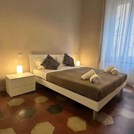 Bed & Breakfast Vaticano