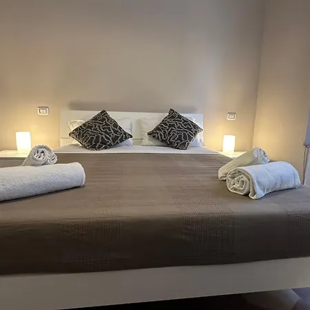 Vaticano Bed & Breakfast *