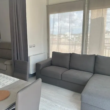 Roby S House Appartement
