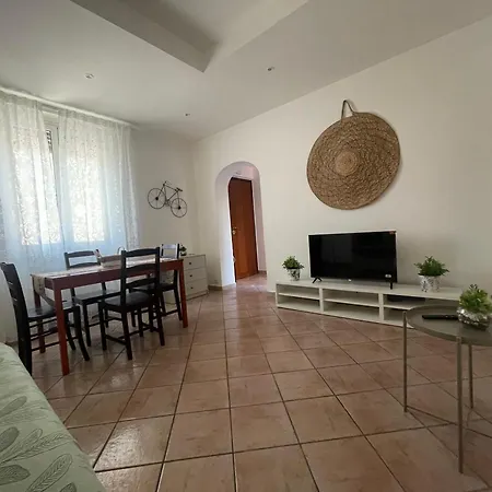Portuense Appartamento Roma