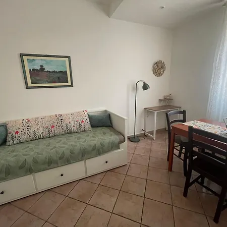Appartamento Portuense Roma