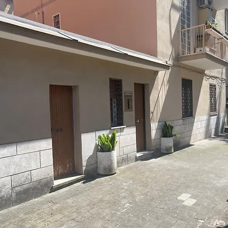 Portuense Appartamento *