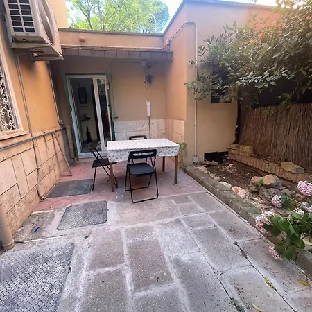 Appartamento Portuense