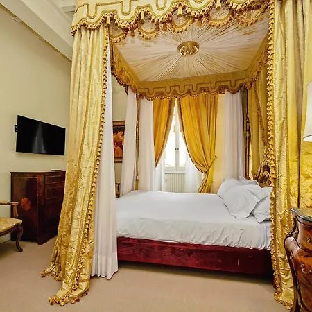Ych-magnifica Residenza A Campo De Fiori Roma