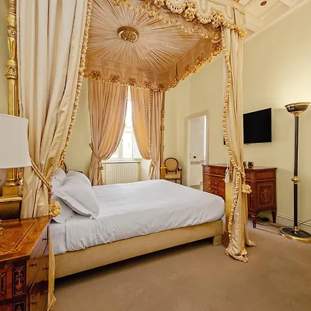 Ych-magnifica Residenza A Campo De Fiori Appartamento *