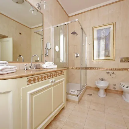 Ych-magnifica Residenza A Campo De Fiori Appartamento Roma