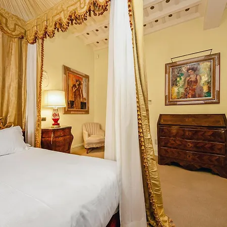 Ych-magnifica Residenza A Campo De Fiori Appartamento Roma