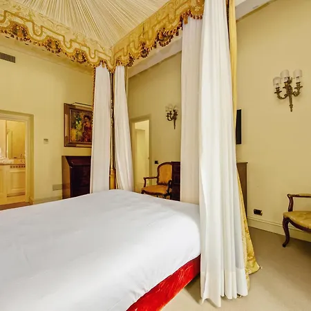 Appartamento Ych-magnifica Residenza A Campo De Fiori *