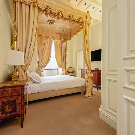 Appartamento Ych-magnifica Residenza A Campo De Fiori Roma