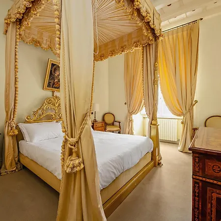 Ych-magnifica Residenza A Campo De Fiori Roma