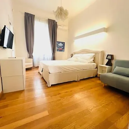 Anna Vatican Luxury * Rome