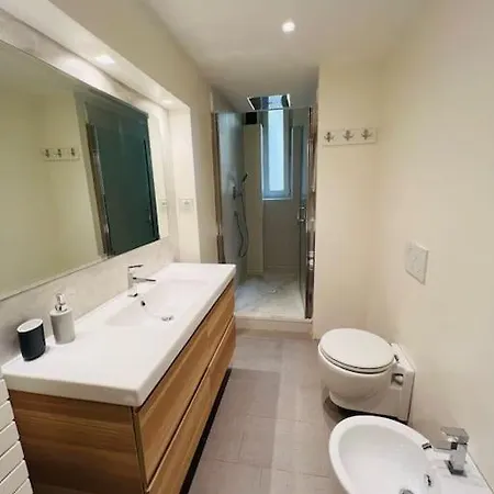 Anna Vatican Luxury Appartement