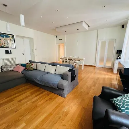 Appartement Anna Vatican Luxury Rome