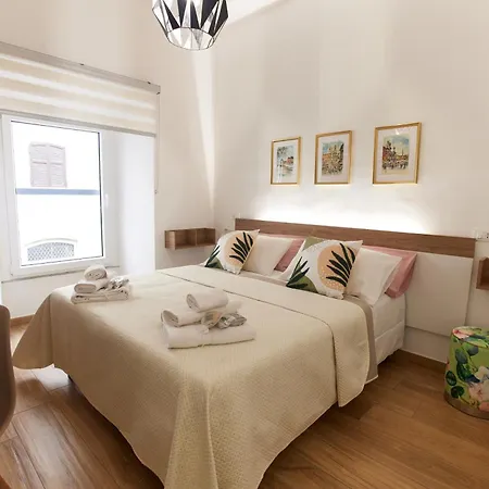 Napodano - Guest house Rome