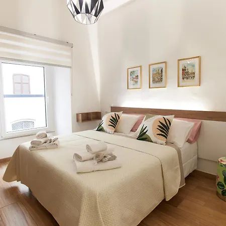 Guest house Napodano - Rome