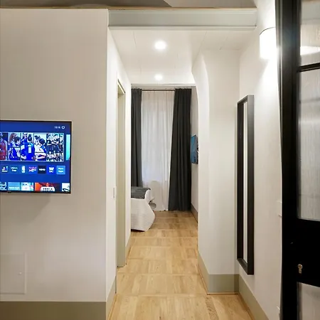La Corte Dei Panni Guest house *