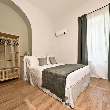 La Corte Dei Panni Guest house