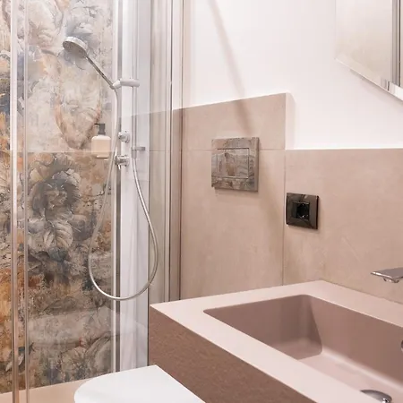 Maison Vaticano - A Few Steps From Vatican And San Peter Rome