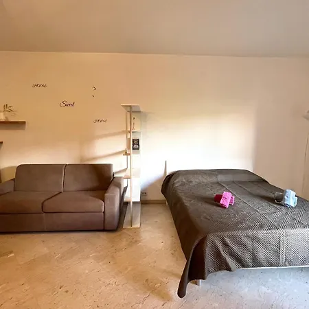 Apartamento Al Ma Trastevere Roma