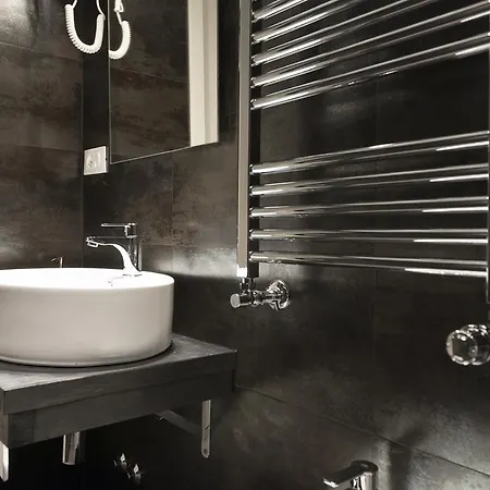 Edoardo I Guest house