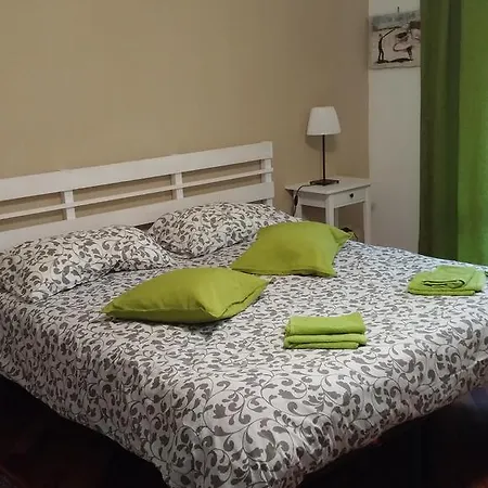 Bed & Breakfast La Casa Di Antonia Rome