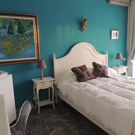 Bed & Breakfast Vatican Doors