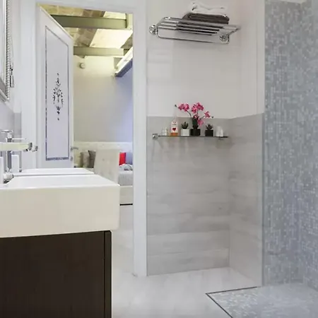 Dimora Giusti Apartment