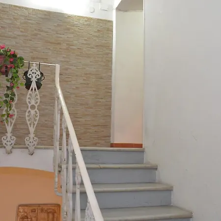 La Casa Di Patty