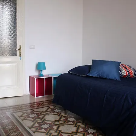Guest house I Continenti *