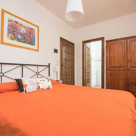 Degli Oleandri Bnb Bed & Breakfast Rome