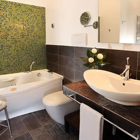 Vivaldi Luxury Roma