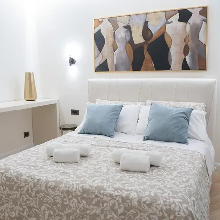 Lejlighed Maison Vaticano - A Few Steps From Vatican And San Peter Rom