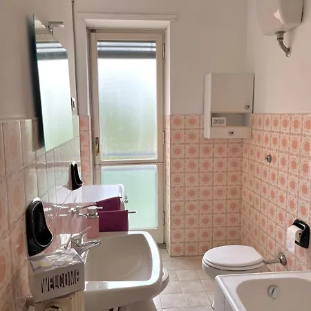 Apartamento Al Ma Trastevere Roma