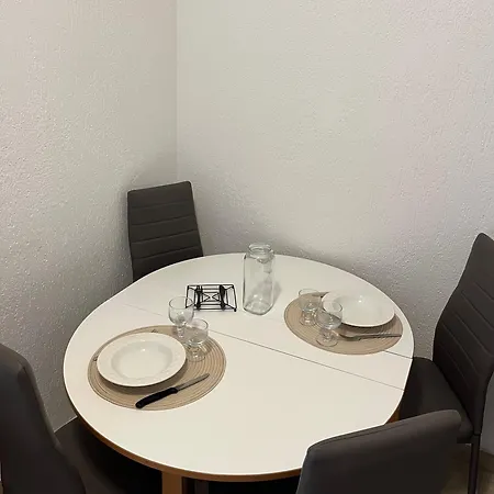 Al Ma Trastevere Apartamento *