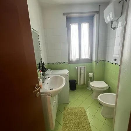 Appartamento Nathan House, Malatesta *