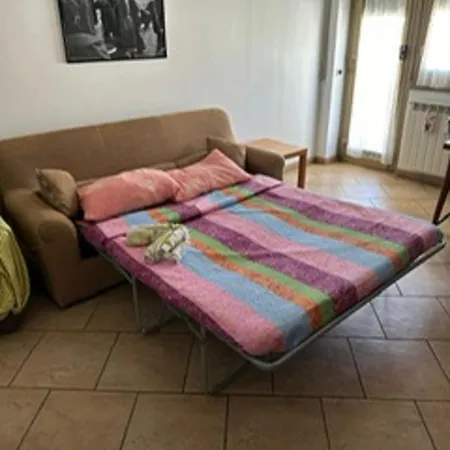 Appartamento Nathan House, Malatesta *