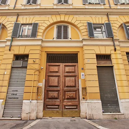 Napodano - Rome