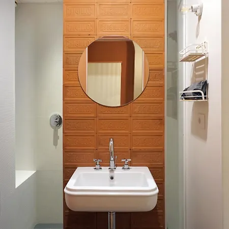 La Corte Dei Panni Guest house *
