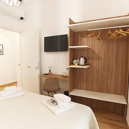 Guest house Napodano - Rome